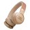 Auriculares JBL Live 670NC inalámbricos Bluetooth con Cancelación de Ruido y Micrófono arena
