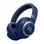 JBL Live 770NC Auscultadores Sem Fios Bluetooth com Cancelamento de Ruido e Autonomia 65h Azuis