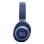 Auriculares JBL inalámbricos Bluetooth con Cancelación de Ruido y Micrófono Azul