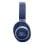 Auriculares JBL inalámbricos Bluetooth con Cancelación de Ruido y Micrófono Azul