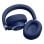 Auriculares JBL inalámbricos Bluetooth con Cancelación de Ruido y Micrófono Azul