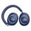 Auriculares JBL inalámbricos Bluetooth con Cancelación de Ruido y Micrófono Azul