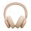 JBL Live 770NC Auscultadores Sem Fios Bluetooth com Cancelamento de Ruido e Autonomia 65h Areia