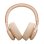 JBL Live 770NC Auscultadores Sem Fios Bluetooth com Cancelamento de Ruido e Autonomia 65h Areia