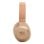 JBL Live 770NC Auscultadores Sem Fios Bluetooth com Cancelamento de Ruido e Autonomia 65h Areia