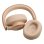 JBL Live 770NC Auscultadores Sem Fios Bluetooth com Cancelamento de Ruido e Autonomia 65h Areia