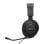 JBL Quantum 100M2 Headset com Cabo, 3,5 mm, Som Envolvente e Microfone Desmontável Preto