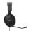 JBL Quantum 100M2 Headset com Cabo, 3,5 mm, Som Envolvente e Microfone Desmontável Preto