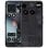 Smartphone Nothing Phone 3 16GB 512GB 50MP AMOLED 120Hz Android 15 Preto