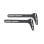 Support Nedis SBMT05BK Noir pour TV et Haut-Parleurs Soundbar