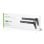 Nedis SBMT05BK Universal Soundbar Halterung Unter TV 32"+ VESA Standard Max 15Kg Schwarz