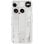 Smartphone Nothing Phone (3) 16GB/512GB/Triple Camera 50MP/Android 15/Blanc
