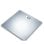 Báscula personal electrónica Beurer SR GS1 capacidad máxima 180kg precisión 100g LCD negra