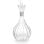 Huileur Ibili Art 350 ml en borosilicate haute résistance avec système anti-goutte et sans BPA