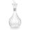 Huileur Ibili Art 350 ml en borosilicate haute résistance avec système anti-goutte et sans BPA