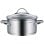 Cazuela WMF Provence Plus 0721556380 Acero Inoxidable Set 5 piezas 16/20/24 cm