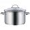 Cazuela WMF Provence Plus 0721556380 Acero Inoxidable Set 5 piezas 16/20/24 cm