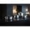 Cazuela WMF Provence Plus 0721556380 Acero Inoxidable Set 5 piezas 16/20/24 cm