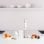 Batidora de Inmersión Taurus 916417000 1200W Picahielos Blanco Acero Inoxidable