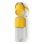 Frullatore Portatile Moulinex Lightmix LM1C0210 0,3L Acciaio Inossidabile Trasparente Giallo