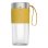 Frullatore Portatile Moulinex Lightmix LM1C0210 0,3L Acciaio Inossidabile Trasparente Giallo