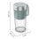 Liquidificador Portátil Moulinex Lightmix LM1C0410 0,3L Bateria Recargável