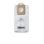 Bolsa para el polvo Nilfisk 128389187 Blanco Pack 4 unidades máxima filtración