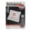 Bolsa aspiradora Rowenta WB305120 3L pack 5 unidades máxima capacidad de retención