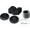 Juego de arranque Bosch DWZ1EK1U1 Negro Gris para campanas extractoras
