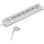 Multiprise Vivanco KOMFORT 1.4m Blanc 6 sorties AC 3680W