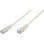 Cable de red Vivanco Cat 5e 10m Gris RJ45 Alta velocidad y fiabilidad