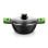 Cazuela para hornear BRA Prior A402028 Aluminio Forjado 4.2L Antiadherente