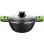 Cazuela para hornear BRA Prior A402028 Aluminio Forjado 4.2L Antiadherente