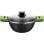 Cazuela para hornear BRA Prior A402028 Aluminio Forjado 4.2L Antiadherente