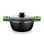 Cacerola Prior BRA A400324 Aluminio Fundido Antiaderente 4L Cacerola Prior BRA A400324 Aluminio Fundido Antiaderente 4L