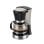 Cafetera de Filtro Jata CA288N 8 Tazas 600ml Sistema Antigoteo Filtro Permanente