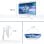 Philips Evnia 5000 32M2C5501/00 32" VA Full HD 180Hz HDR10 Adaptive Sync Curvo