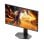 Moniteur AOC Q25G4SR 24.5'' QHD 300Hz Fast IPS Noir Rouge