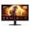 Monitor Gaming AOC Q27G4ZR QHD 240Hz Overclock 260Hz Fast IPS 27"