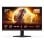 Monitor PC AOC Q27G4ZR 27" QHD 260Hz Fast IPS HDR400 1ms Altoparlanti