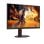 Monitor PC AOC Q27G4ZR 27" QHD 260Hz Fast IPS HDR400 1ms Altoparlanti