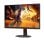 Monitor PC AOC Q27G4ZR 27" QHD 260Hz Fast IPS HDR400 1ms Altoparlanti