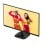 AOC Q27B35E 27" IPS QHD HDR10 Low Blue