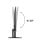 Monitor Philips 1000 series 27E2N1500L/00 27" Quad HD HDR IPS LED 4ms Schwarz Monitor Philips 1000 series 27E2N1500L/00 27" Quad HD HDR IPS LED 4ms Schwarz