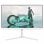 Philips Evnia 27M2N3501PA/00 27" Fast IPS QHD 260Hz HDR10 Altavoces Regulable en Altura