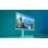 Philips Evnia 27M2N3501PA/00 27" Fast IPS QHD 260Hz HDR10 Altavoces Regulable en Altura