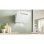 Campana extractora Bosch DWK67FN20 Canalizado/Recirculación 60cm Wi-Fi y motor silencioso
