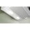 Campana extractora Bosch DWK67FN20 Canalizado/Recirculación 60cm Wi-Fi y motor silencioso