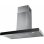 Campana extractora Mepamsa Stilo Neo 90 Canalizado 90cm con control táctil