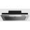 Campana extractora Teka Integra GFI 63030 KOS IX Integrada 60cm Capota invisible